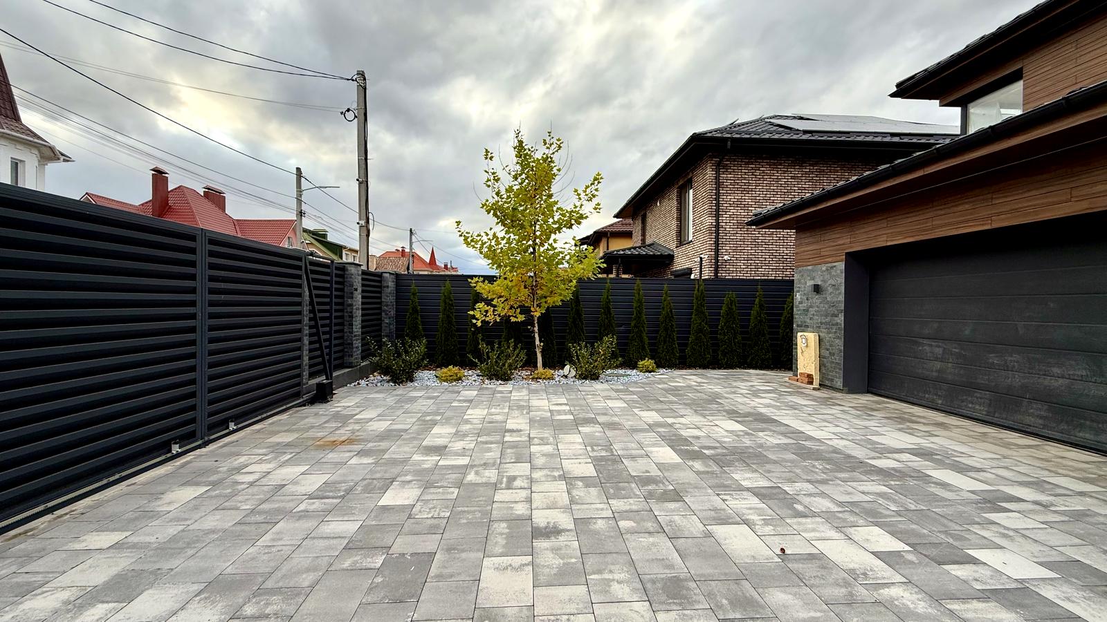 Дом по адресу (площадь 280 м²) - Atlanta.ua - фото 13