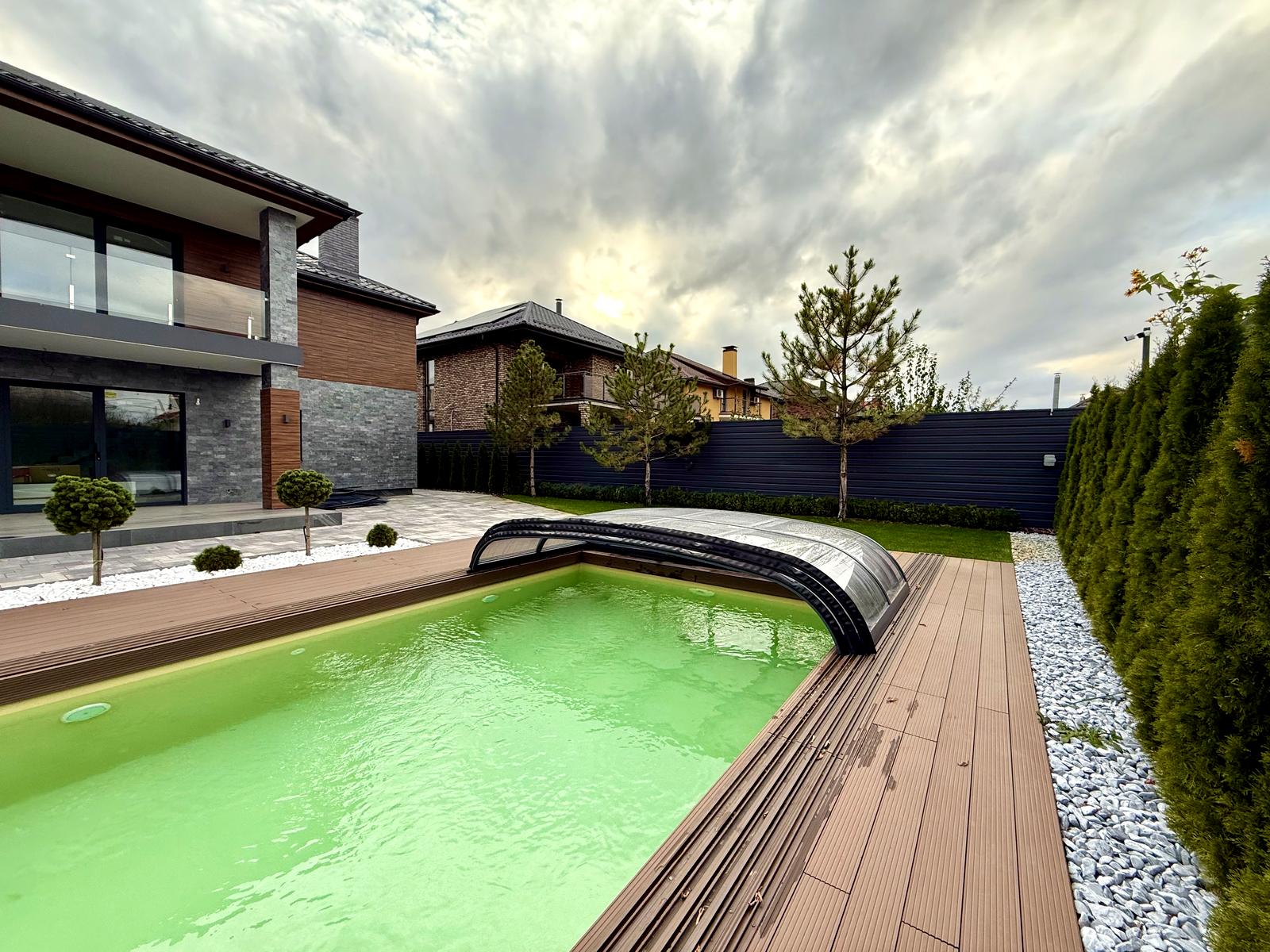 Дом по адресу (площадь 280 м²) - Atlanta.ua - фото 6