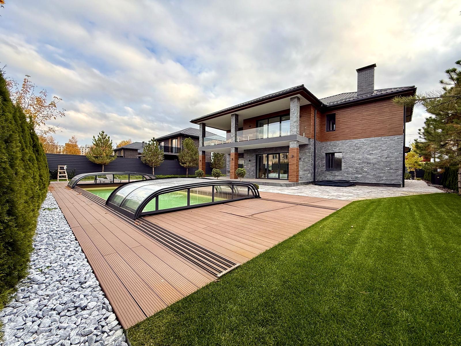 Дом по адресу (площадь 280 м²) - Atlanta.ua - фото 3