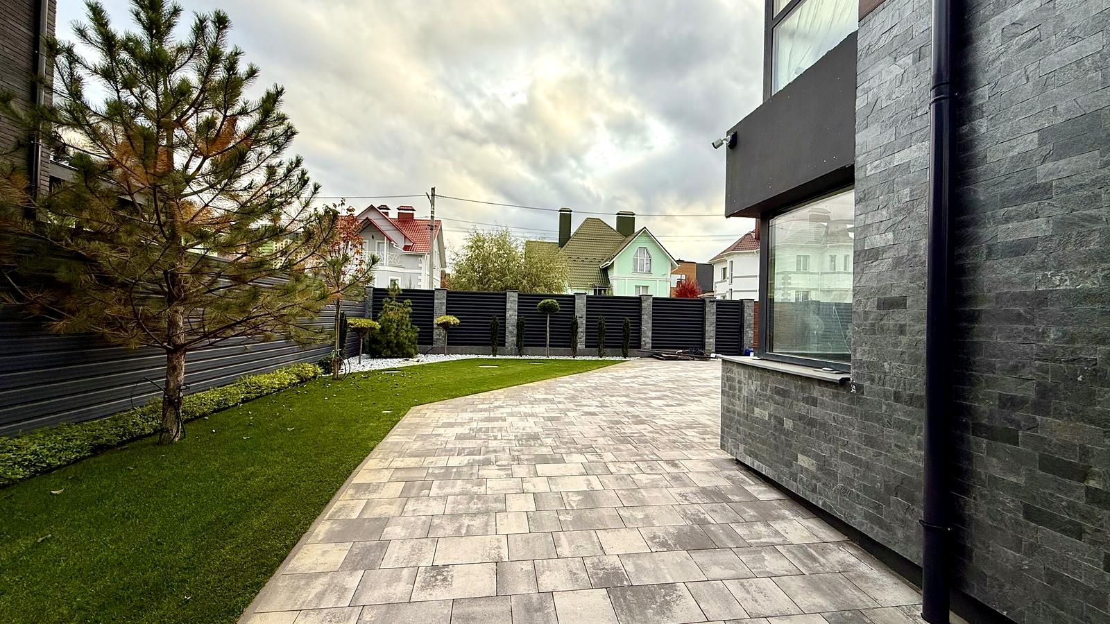 Дом по адресу (площадь 280 м²) - Atlanta.ua - фото 14