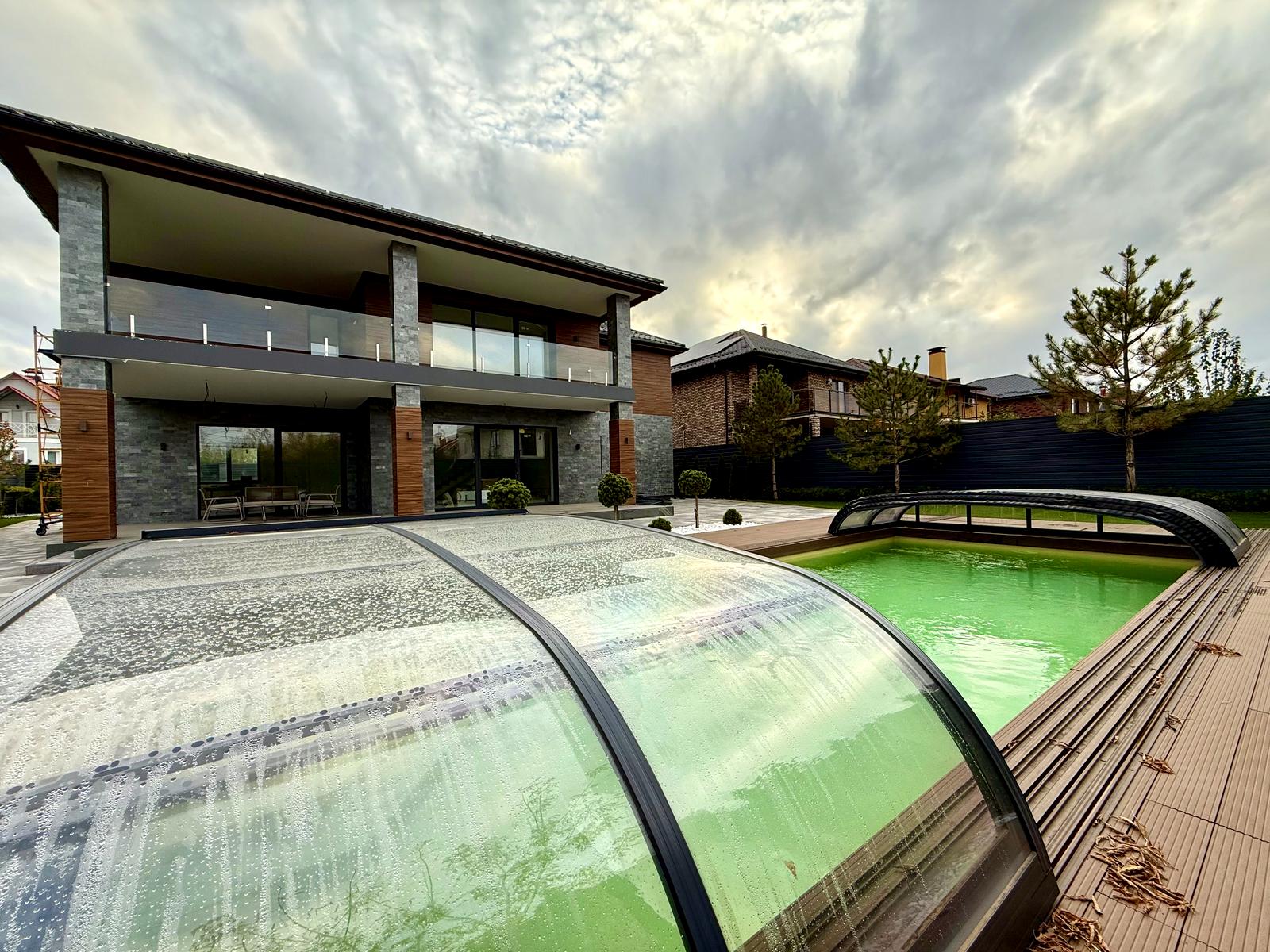 Дом по адресу (площадь 280 м²) - Atlanta.ua - фото 4