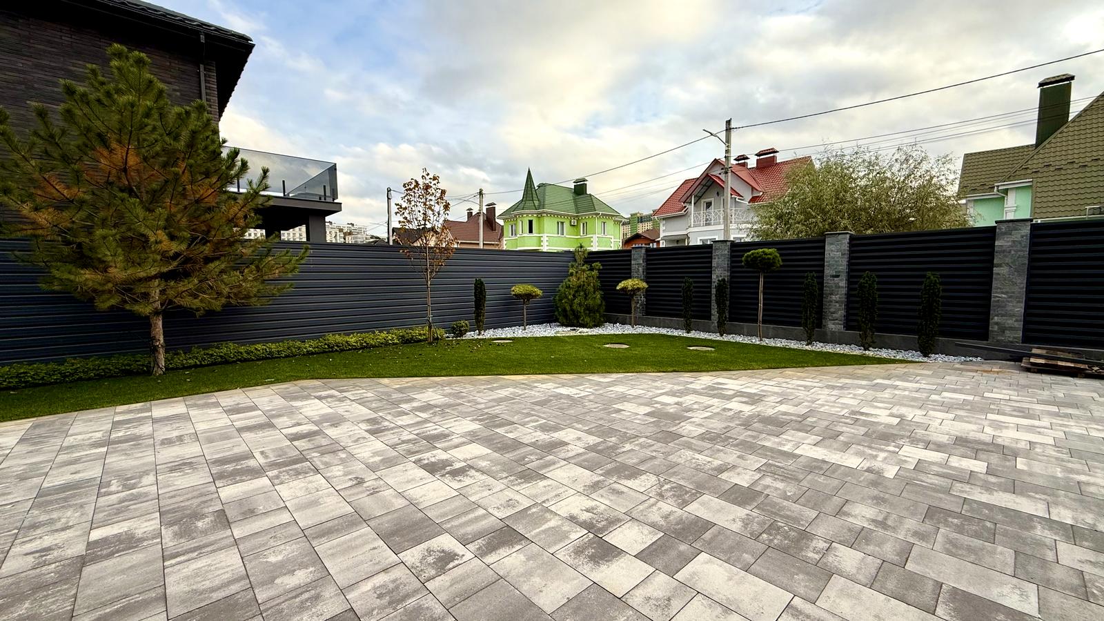 Дом по адресу (площадь 280 м²) - Atlanta.ua - фото 15