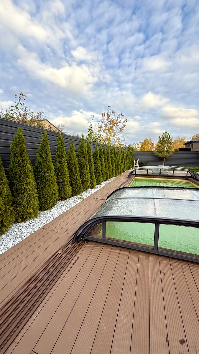 Дом по адресу (площадь 280 м²) - Atlanta.ua - фото 7