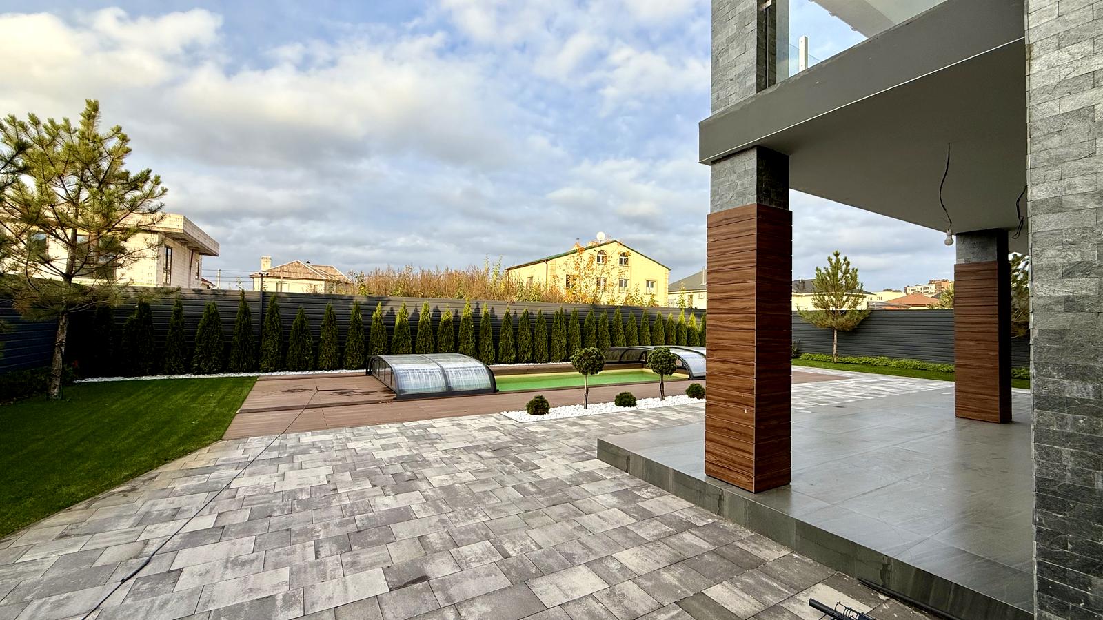 Дом по адресу (площадь 280 м²) - Atlanta.ua - фото 11