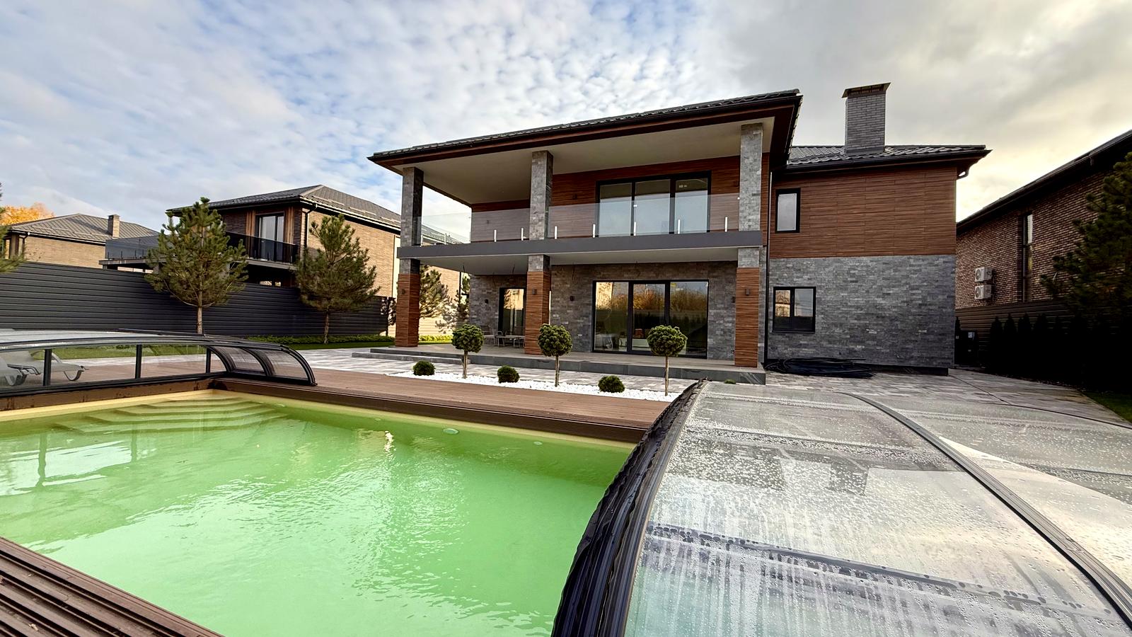 Дом по адресу (площадь 280 м²) - Atlanta.ua - фото 9