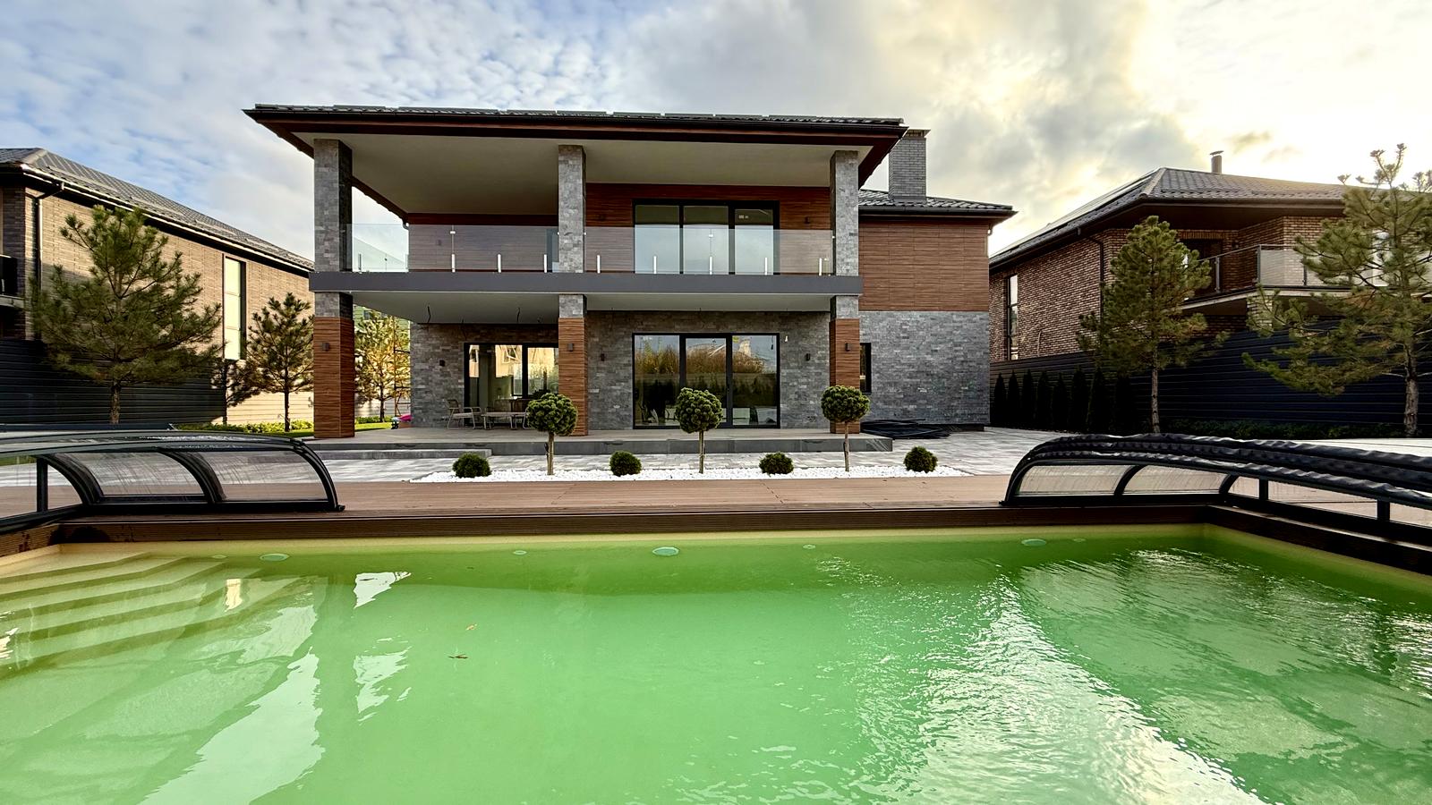 Дом по адресу (площадь 280 м²) - Atlanta.ua - фото 10