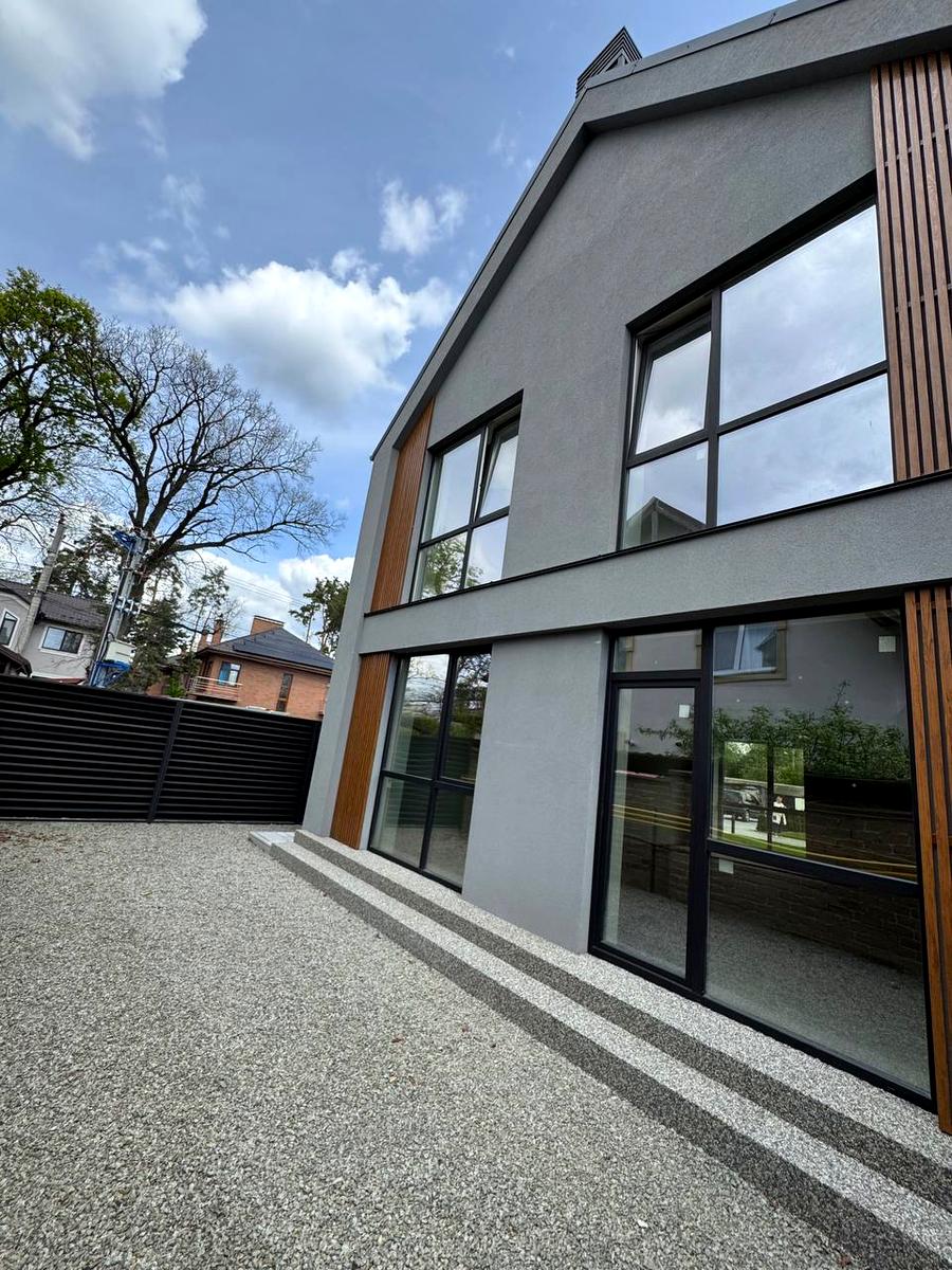 House by the address st. Evgeniya Patona (area 125 m²) - Atlanta.ua - photo 5