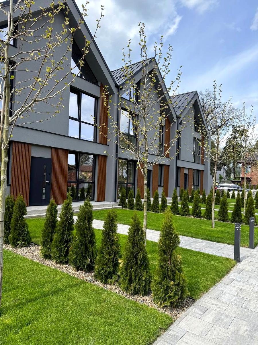 House by the address st. Evgeniya Patona (area 125 m²) - Atlanta.ua - photo 4