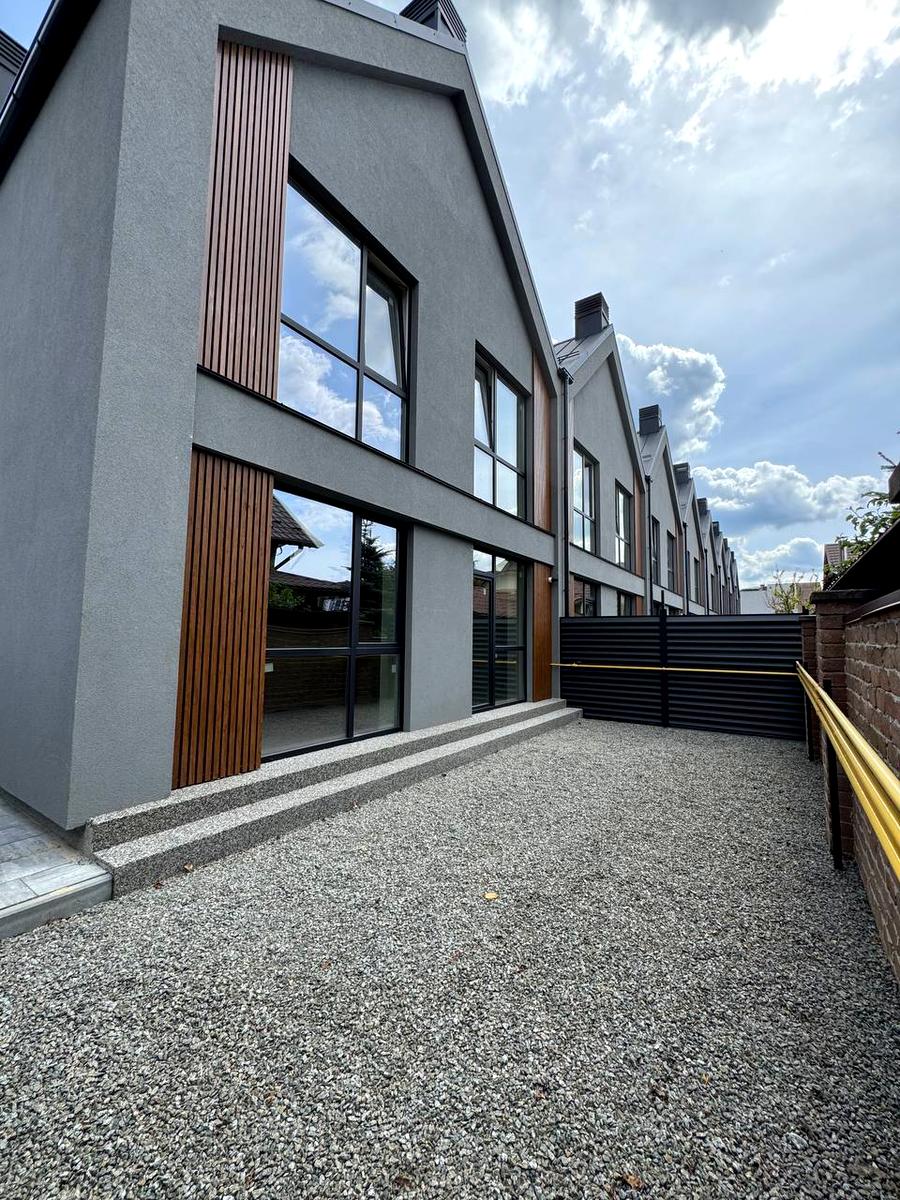 House by the address st. Evgeniya Patona (area 125 m²) - Atlanta.ua - photo 7