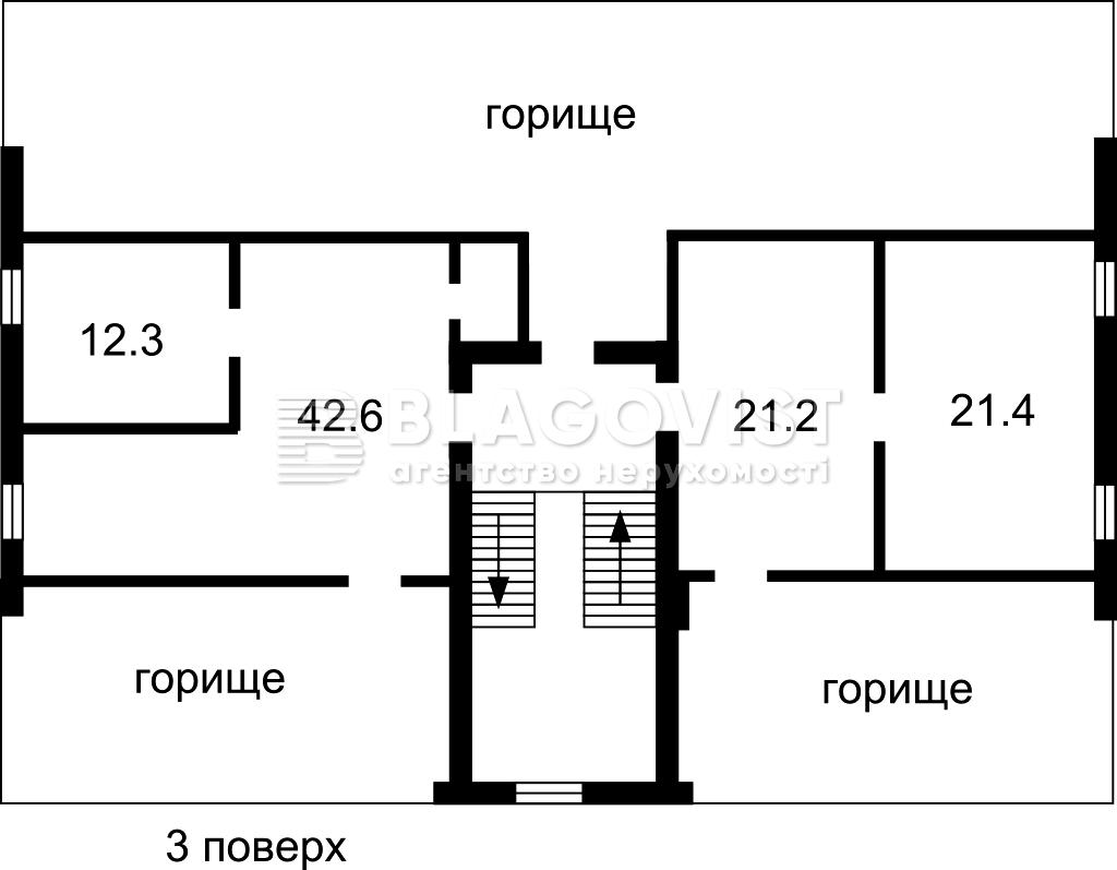 Коммерческая недвижимость по адресу ул. Паньковская (площадь 600 м²) - Atlanta.ua - фото 7