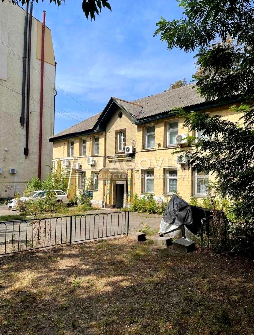 Коммерческая недвижимость по адресу ул. Паньковская (площадь 600 м²) - Atlanta.ua - фото 2