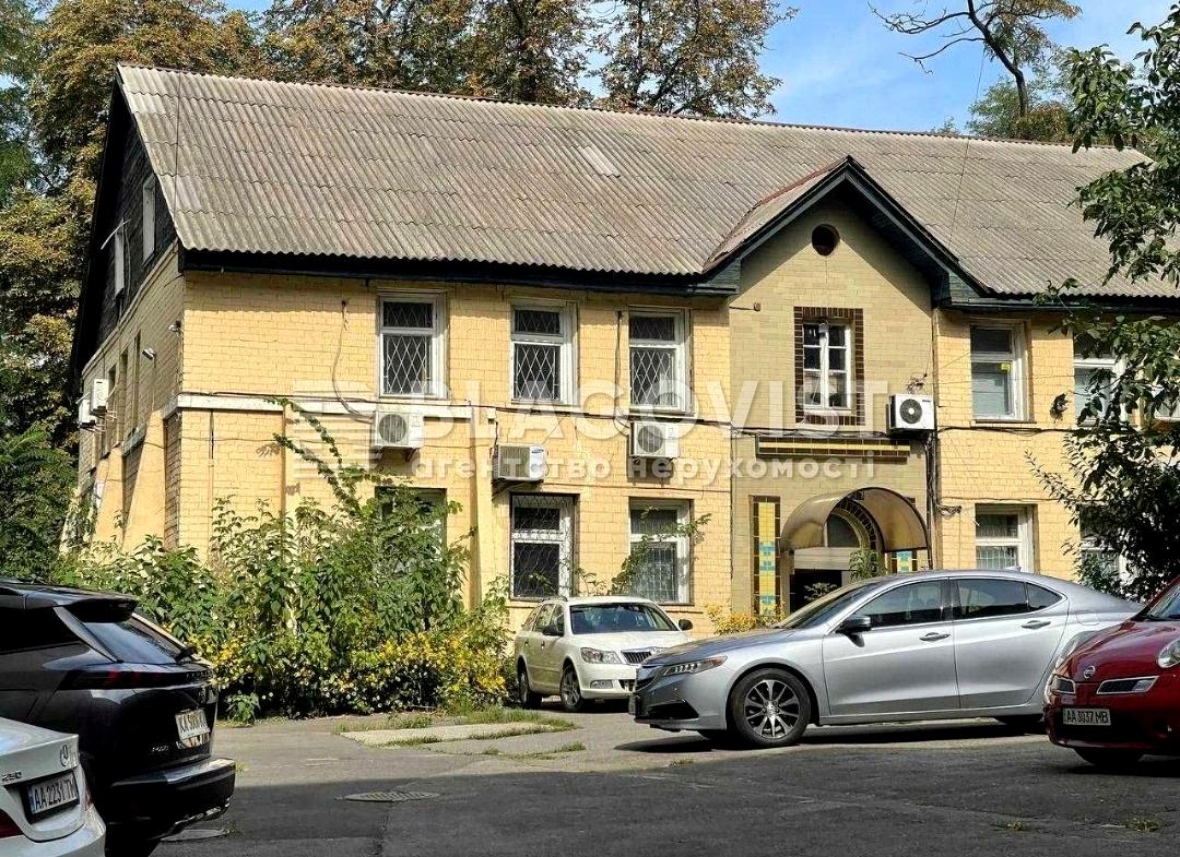 Коммерческая недвижимость по адресу ул. Паньковская (площадь 600 м²) - Atlanta.ua - фото 3