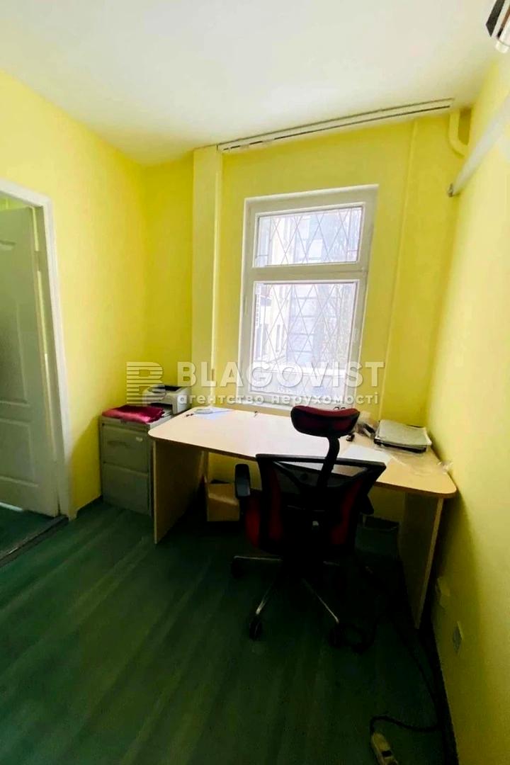 Коммерческая недвижимость по адресу ул. Паньковская (площадь 600 м²) - Atlanta.ua - фото 12