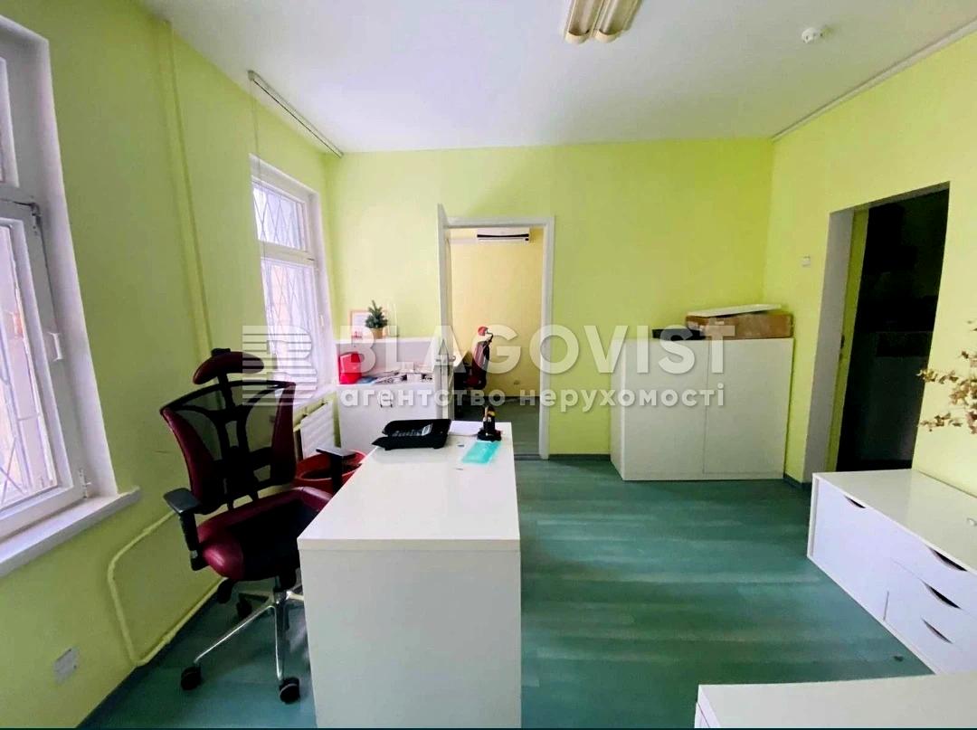 Коммерческая недвижимость по адресу ул. Паньковская (площадь 600 м²) - Atlanta.ua - фото 8