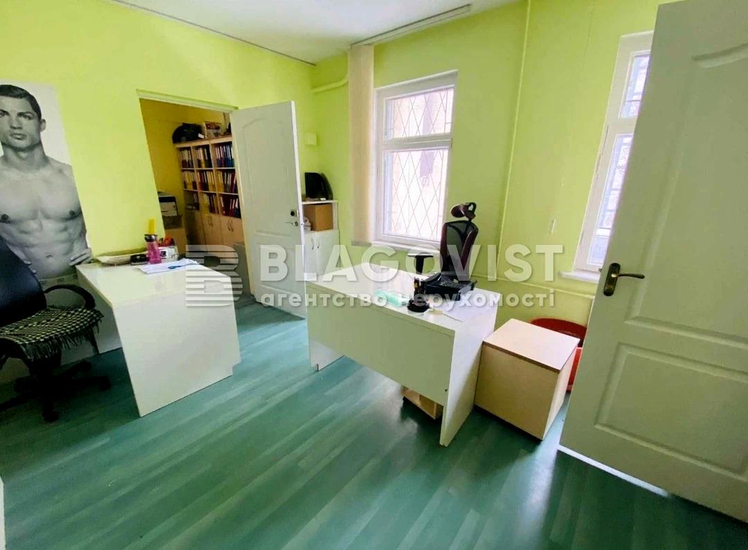 Коммерческая недвижимость по адресу ул. Паньковская (площадь 600 м²) - Atlanta.ua - фото 11