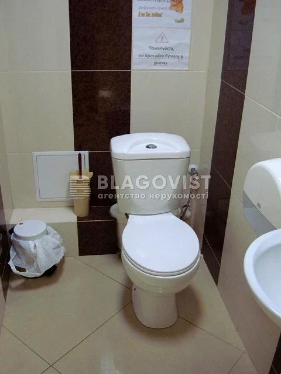 Коммерческая недвижимость по адресу (площадь 135 м²) - Atlanta.ua - фото 15