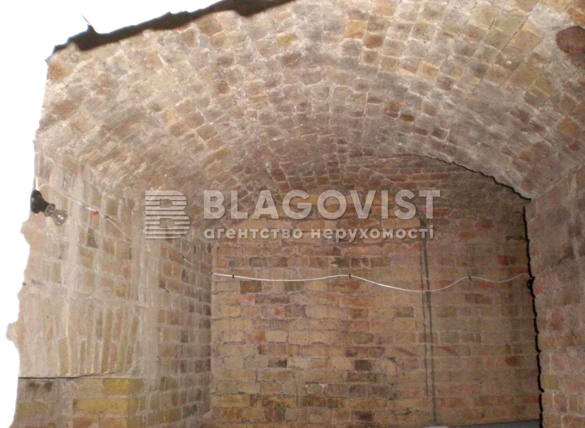 Комерційна нерухомість за адресою вул. Золотоустівська (площа 315 м²) - Atlanta.ua - фото 8