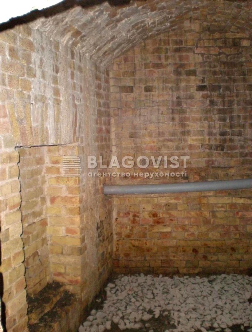 Комерційна нерухомість за адресою вул. Золотоустівська (площа 315 м²) - Atlanta.ua - фото 9