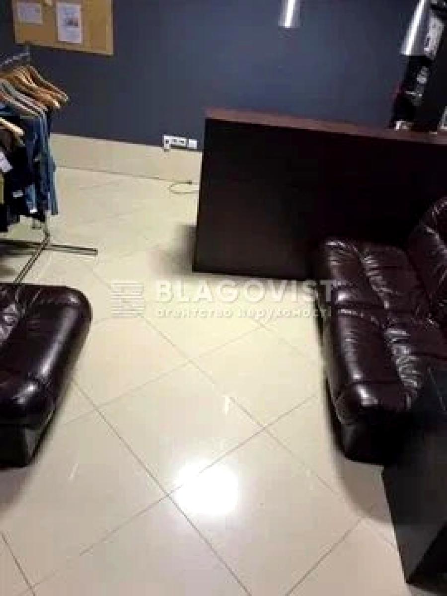 Коммерческая недвижимость по адресу ул. Тарасовская (площадь 265 м²) - Atlanta.ua - фото 4