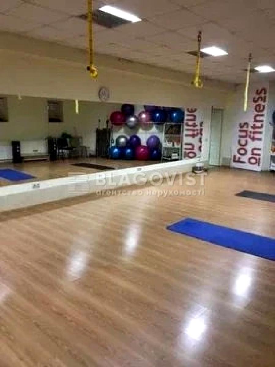 Коммерческая недвижимость по адресу ул. Тарасовская (площадь 265 м²) - Atlanta.ua - фото 10