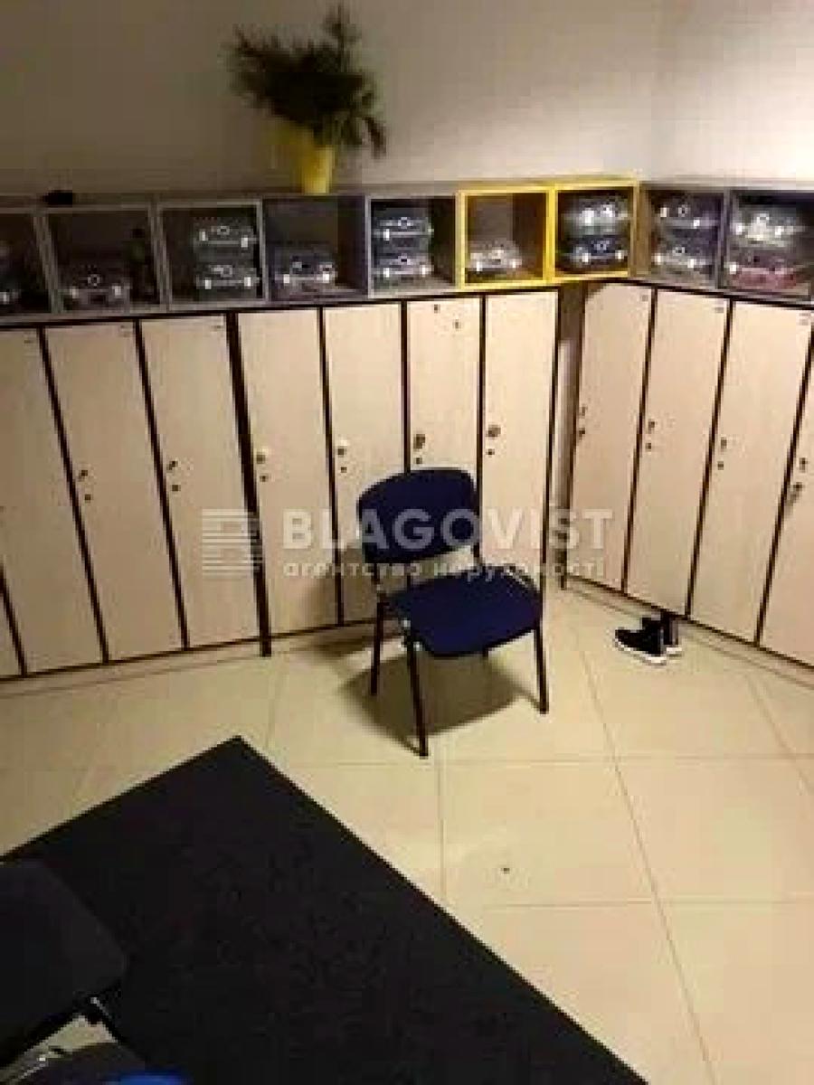 Коммерческая недвижимость по адресу ул. Тарасовская (площадь 265 м²) - Atlanta.ua - фото 11