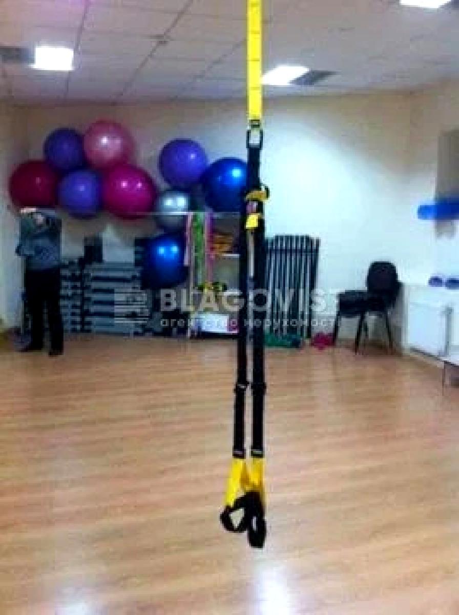 Коммерческая недвижимость по адресу ул. Тарасовская (площадь 265 м²) - Atlanta.ua - фото 9