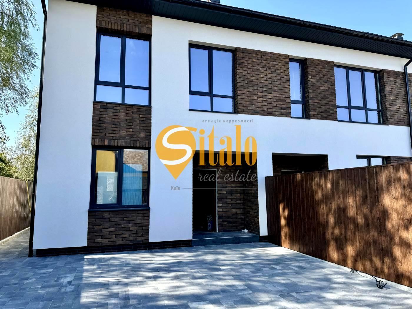 Дом по адресу (площадь 115 м²) - Atlanta.ua - фото 18