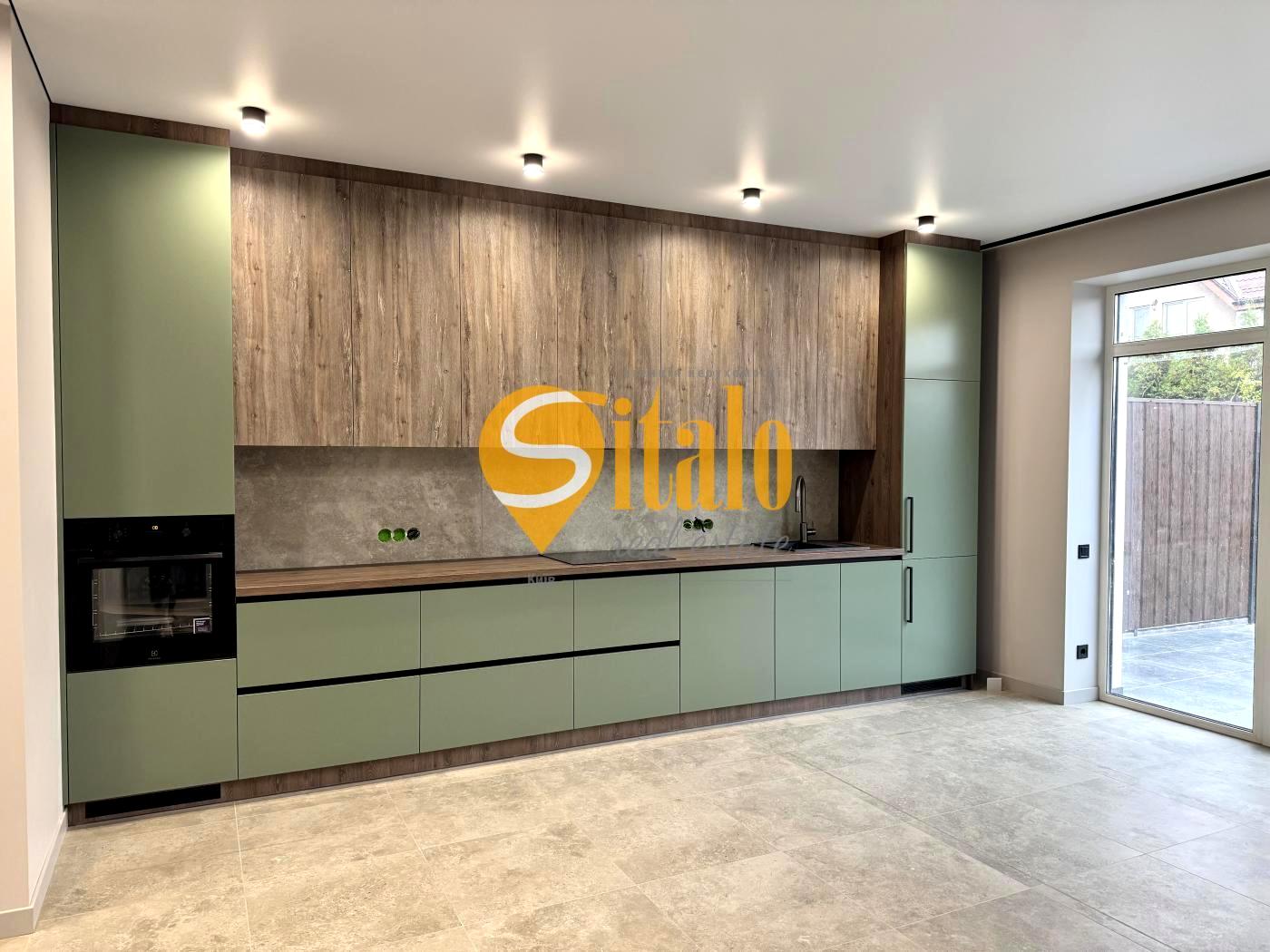 Дом по адресу (площадь 115 м²) - Atlanta.ua - фото 3