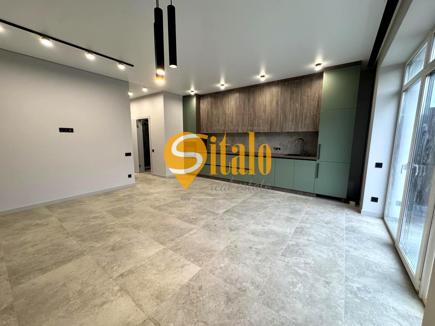 Дом по адресу (площадь 115 м²) - Atlanta.ua - фото 4