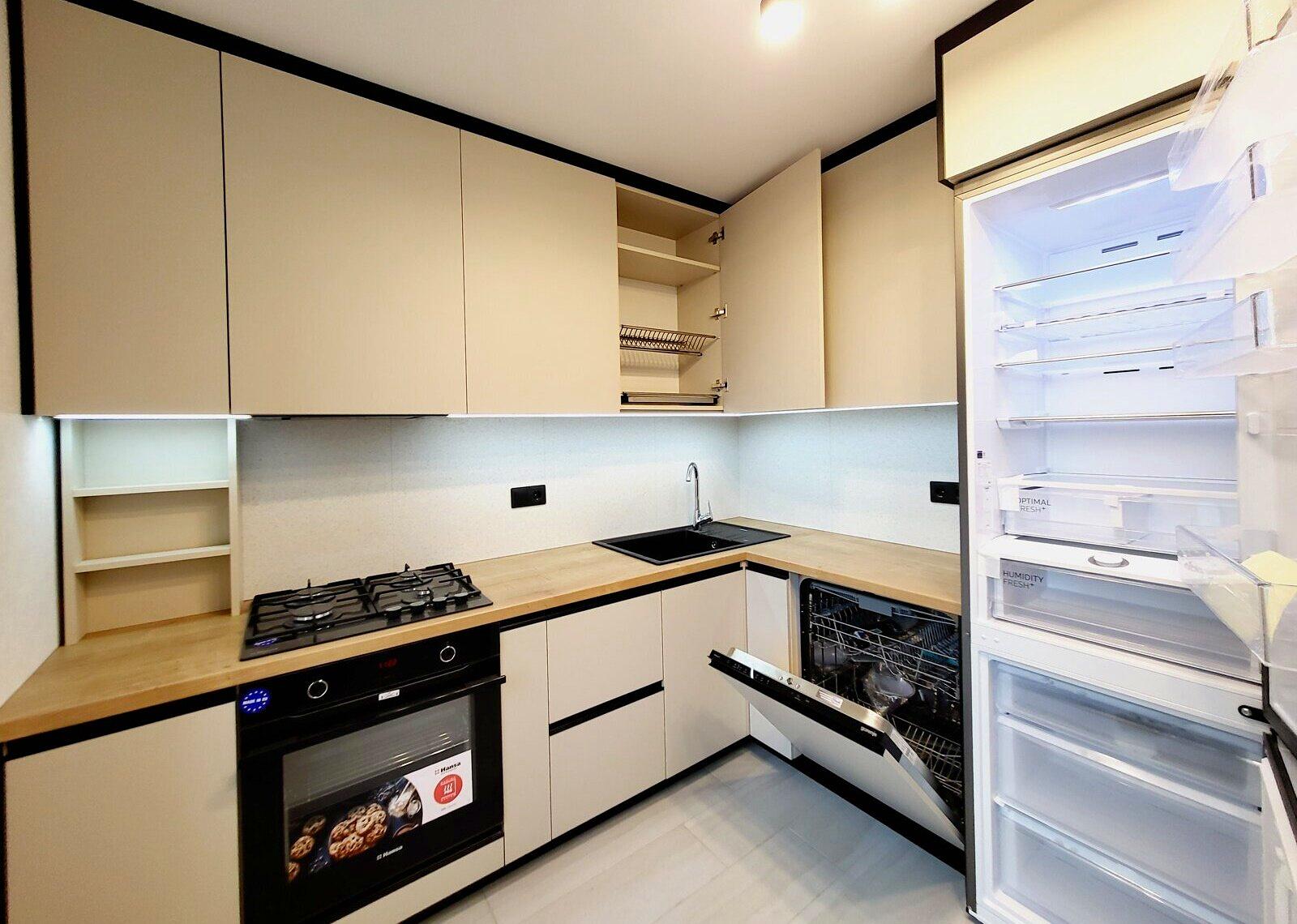 4+-rooms apartment apartment by the address st. Keletskaya (area 76 m²) - Atlanta.ua - photo 2