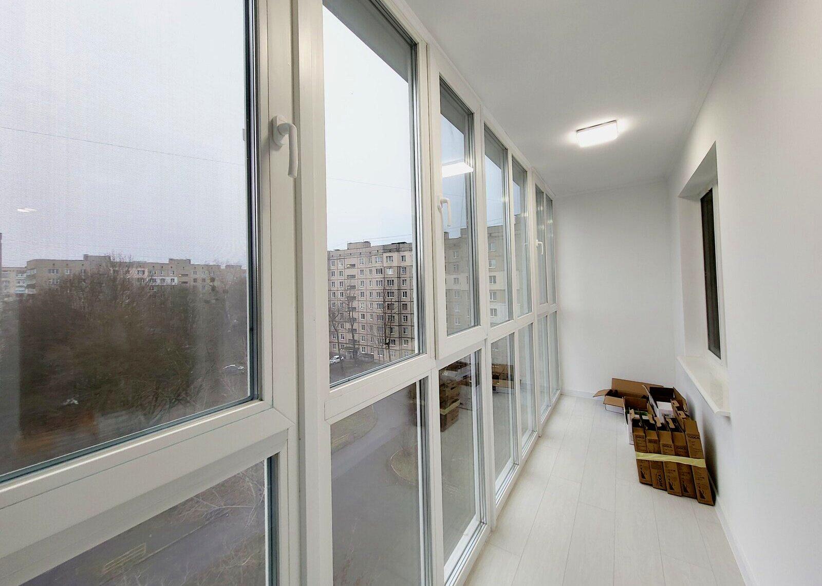 4+-rooms apartment apartment by the address st. Keletskaya (area 76 m²) - Atlanta.ua - photo 15