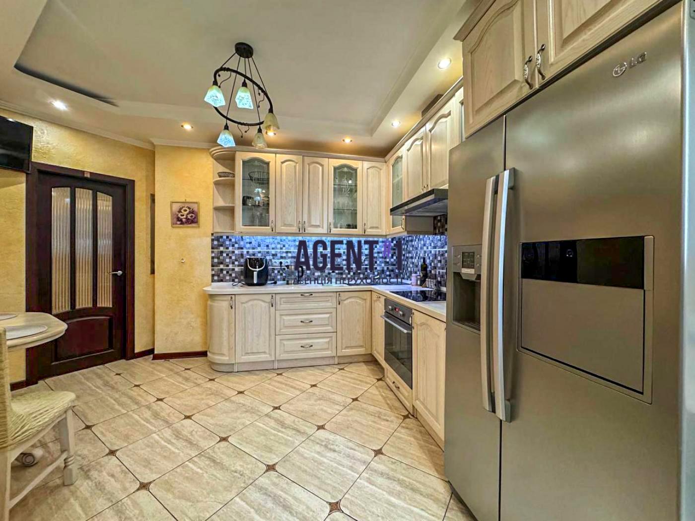 2-комнатная квартира по адресу (площадь 72,4 м²) - Atlanta.ua - фото 3