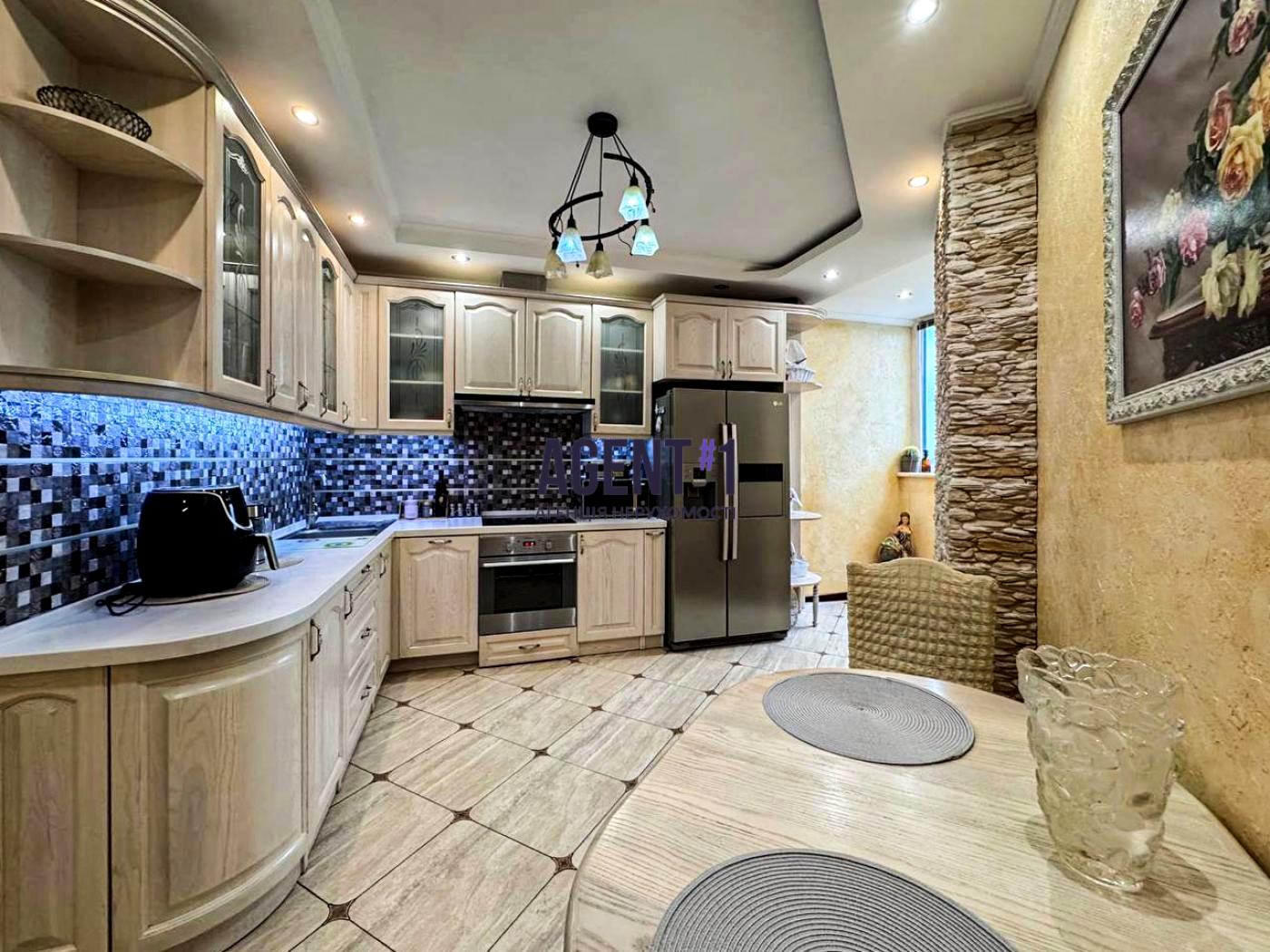 2-комнатная квартира по адресу (площадь 72,4 м²) - Atlanta.ua - фото 4