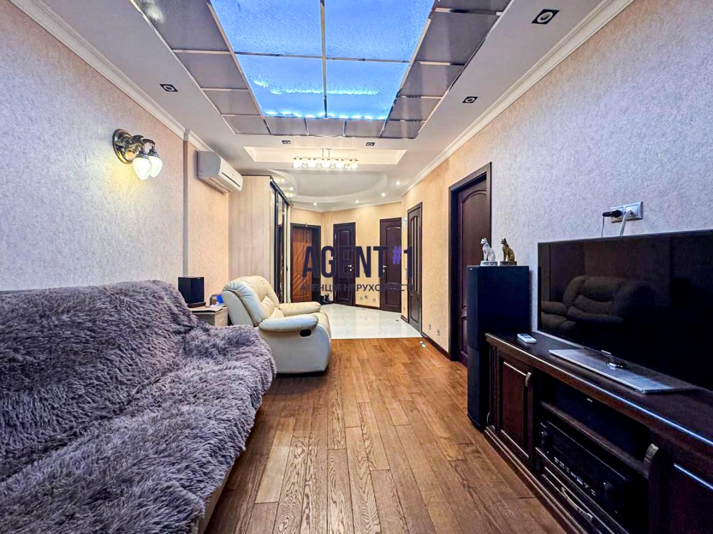 2-комнатная квартира по адресу (площадь 72,4 м²) - Atlanta.ua - фото 5