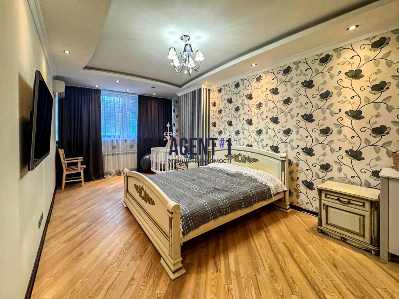 2-комнатная квартира по адресу (площадь 72,4 м²) - Atlanta.ua - фото 6