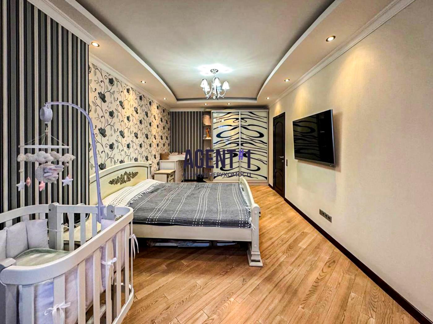 2-комнатная квартира по адресу (площадь 72,4 м²) - Atlanta.ua - фото 7