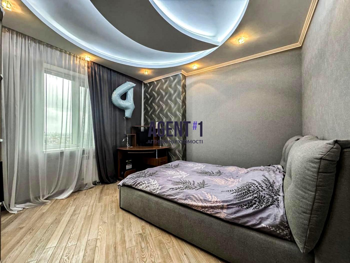 2-комнатная квартира по адресу (площадь 72,4 м²) - Atlanta.ua - фото 9