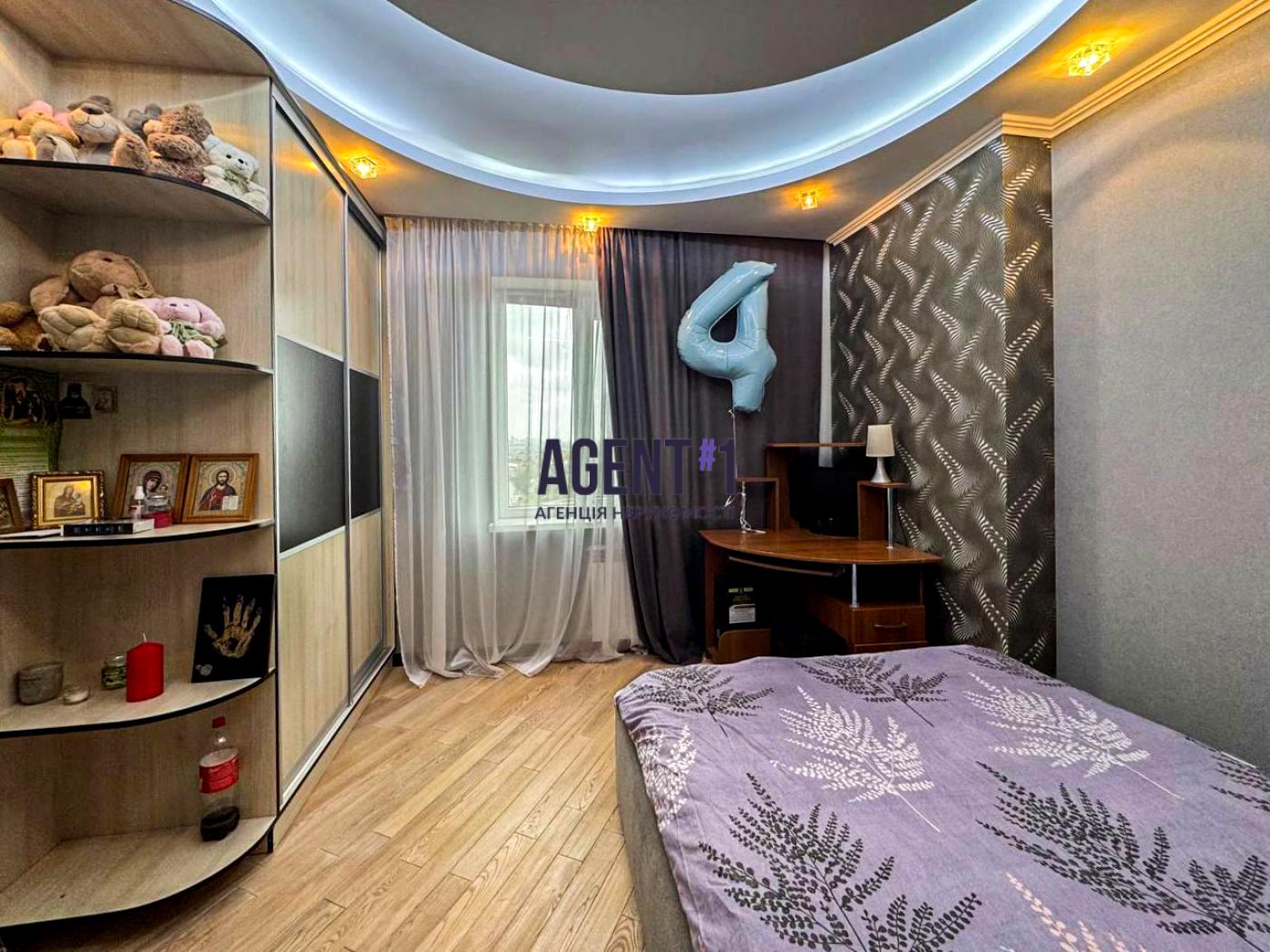 2-комнатная квартира по адресу (площадь 72,4 м²) - Atlanta.ua - фото 10