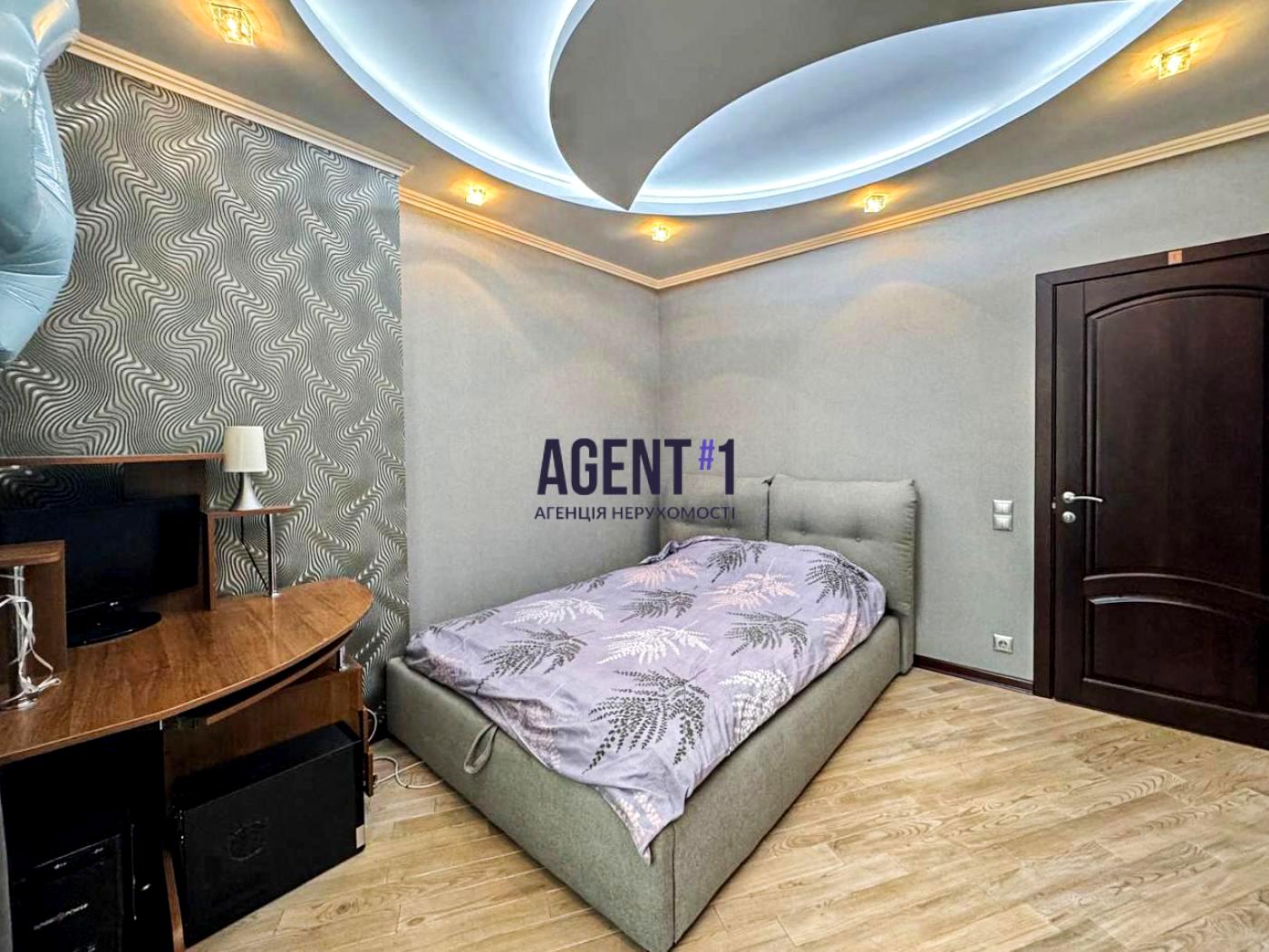 2-комнатная квартира по адресу (площадь 72,4 м²) - Atlanta.ua - фото 11