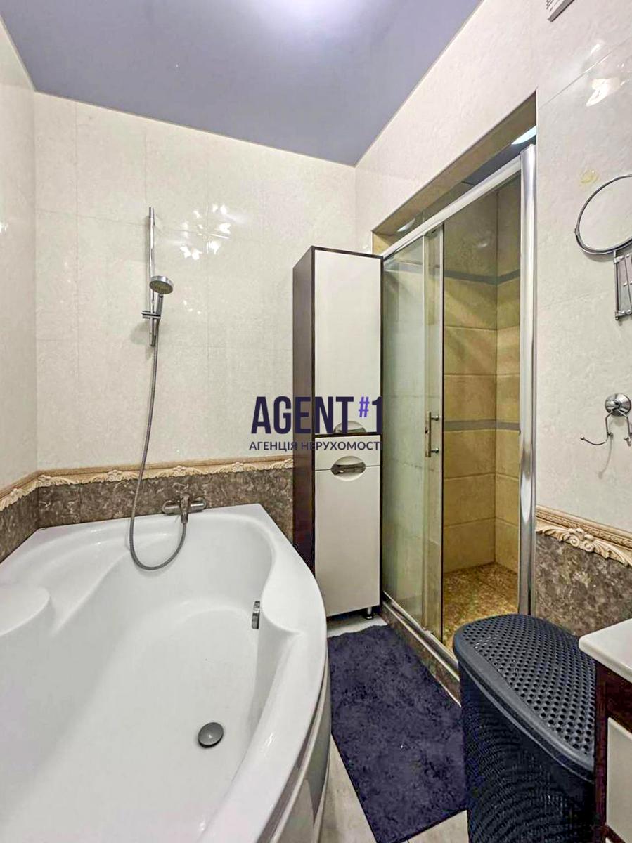 2-комнатная квартира по адресу (площадь 72,4 м²) - Atlanta.ua - фото 12