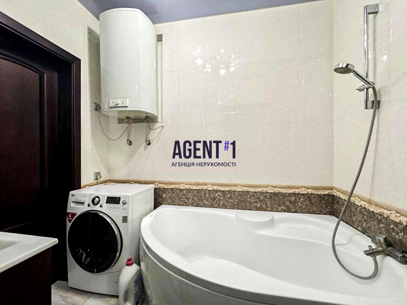 2-комнатная квартира по адресу (площадь 72,4 м²) - Atlanta.ua - фото 14