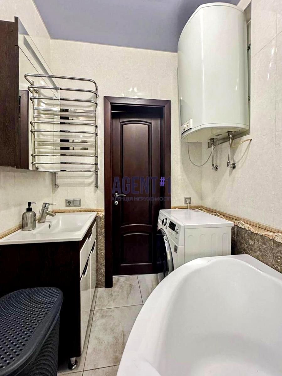 2-комнатная квартира по адресу (площадь 72,4 м²) - Atlanta.ua - фото 13