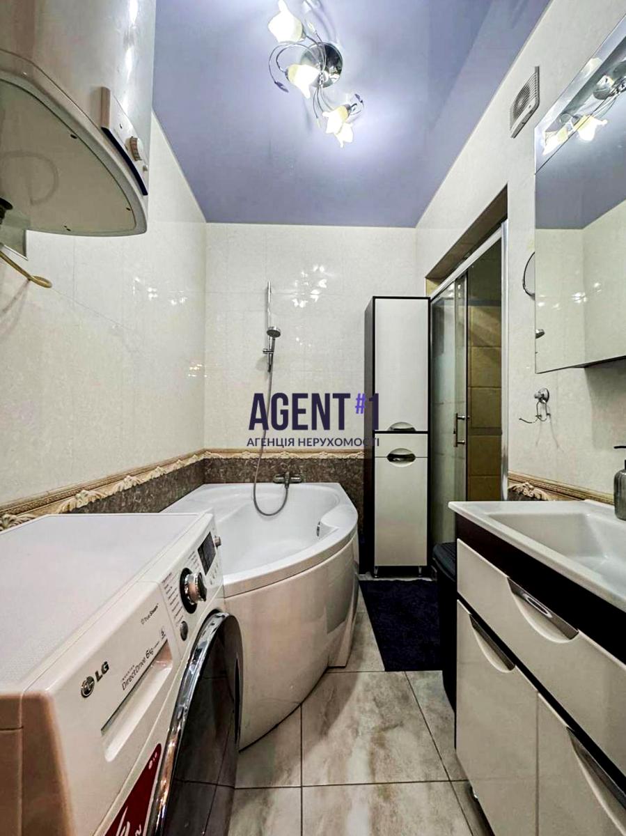 2-комнатная квартира по адресу (площадь 72,4 м²) - Atlanta.ua - фото 15