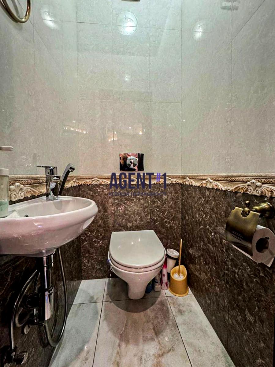 2-комнатная квартира по адресу (площадь 72,4 м²) - Atlanta.ua - фото 16