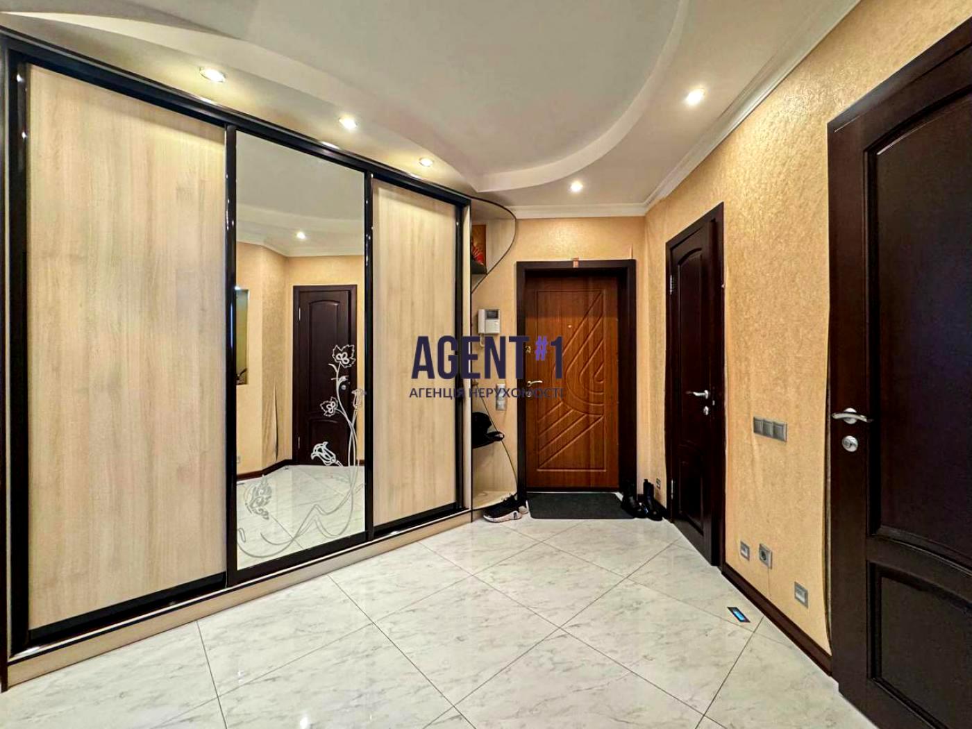 2-комнатная квартира по адресу (площадь 72,4 м²) - Atlanta.ua - фото 18