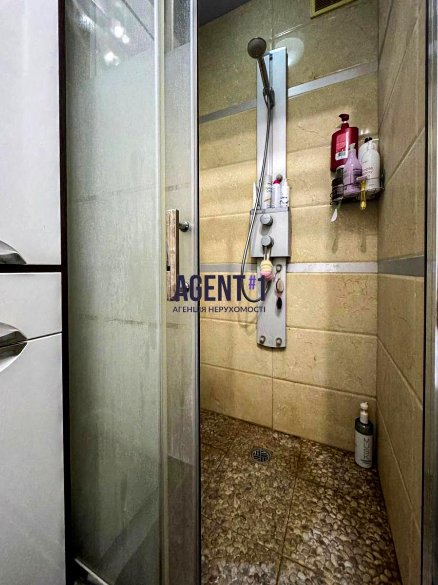 2-комнатная квартира по адресу (площадь 72,4 м²) - Atlanta.ua - фото 17