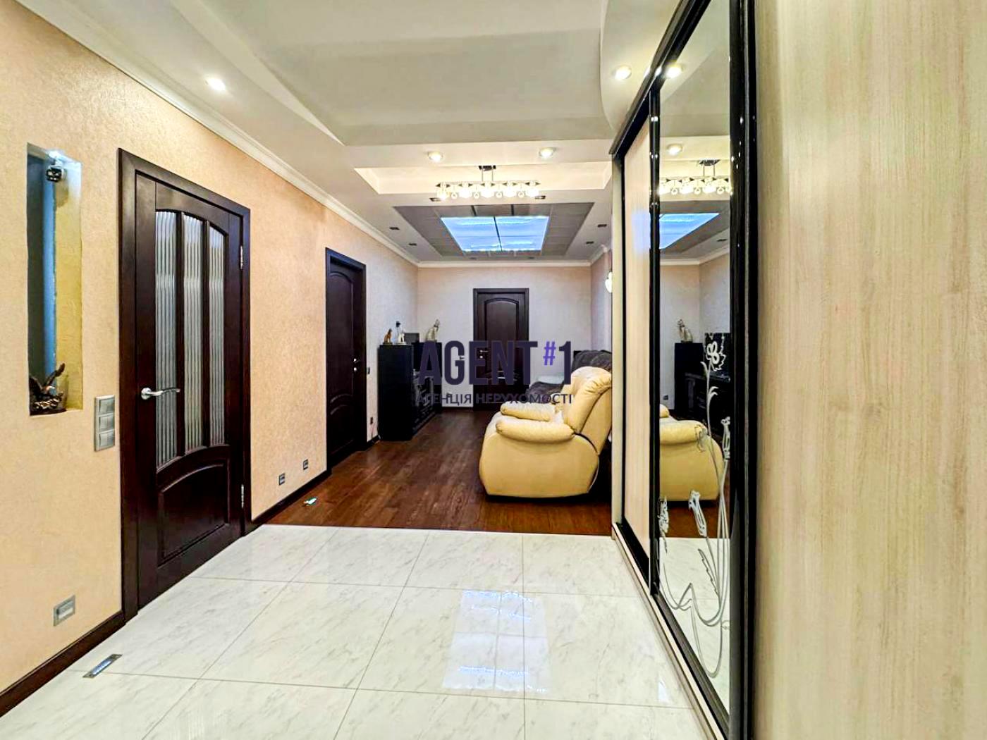 2-комнатная квартира по адресу (площадь 72,4 м²) - Atlanta.ua - фото 19