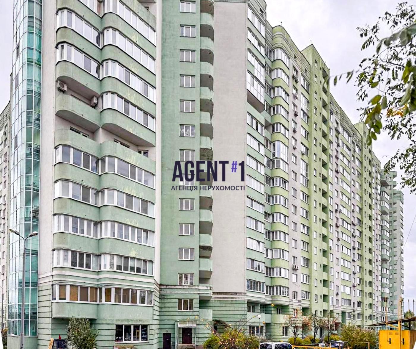 2-комнатная квартира по адресу (площадь 72,4 м²) - Atlanta.ua - фото 20