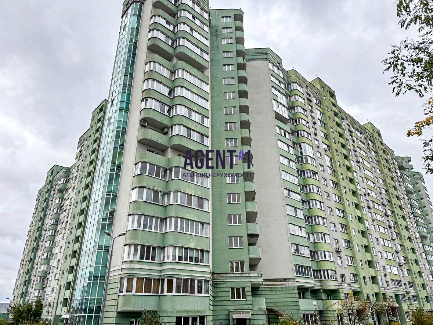 2-комнатная квартира по адресу (площадь 72,4 м²) - Atlanta.ua - фото 21