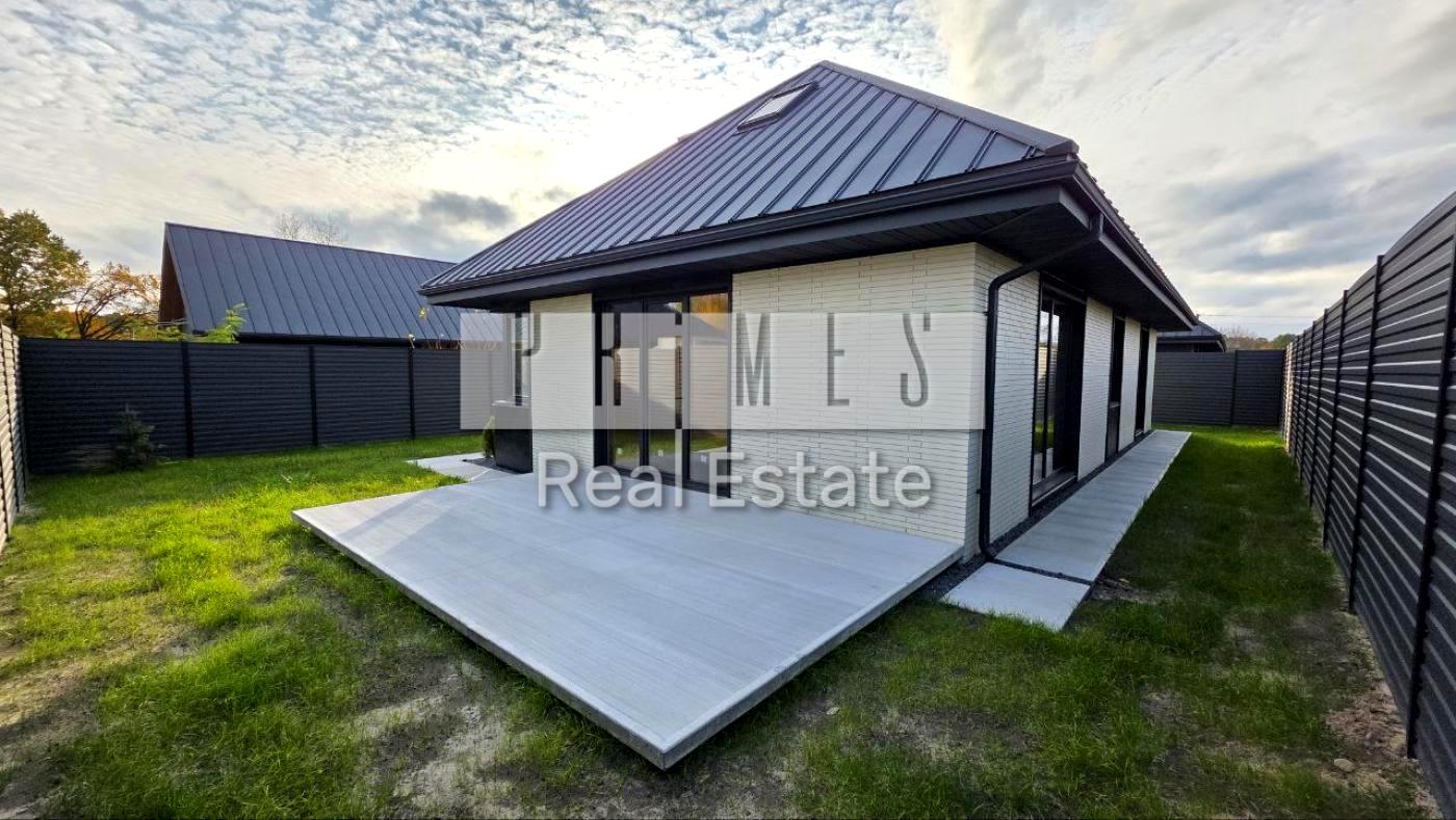 House by the address (area 160 m²) - Atlanta.ua - photo 2